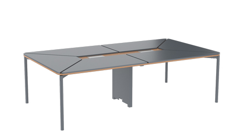 TİTAN MEETING TABLE