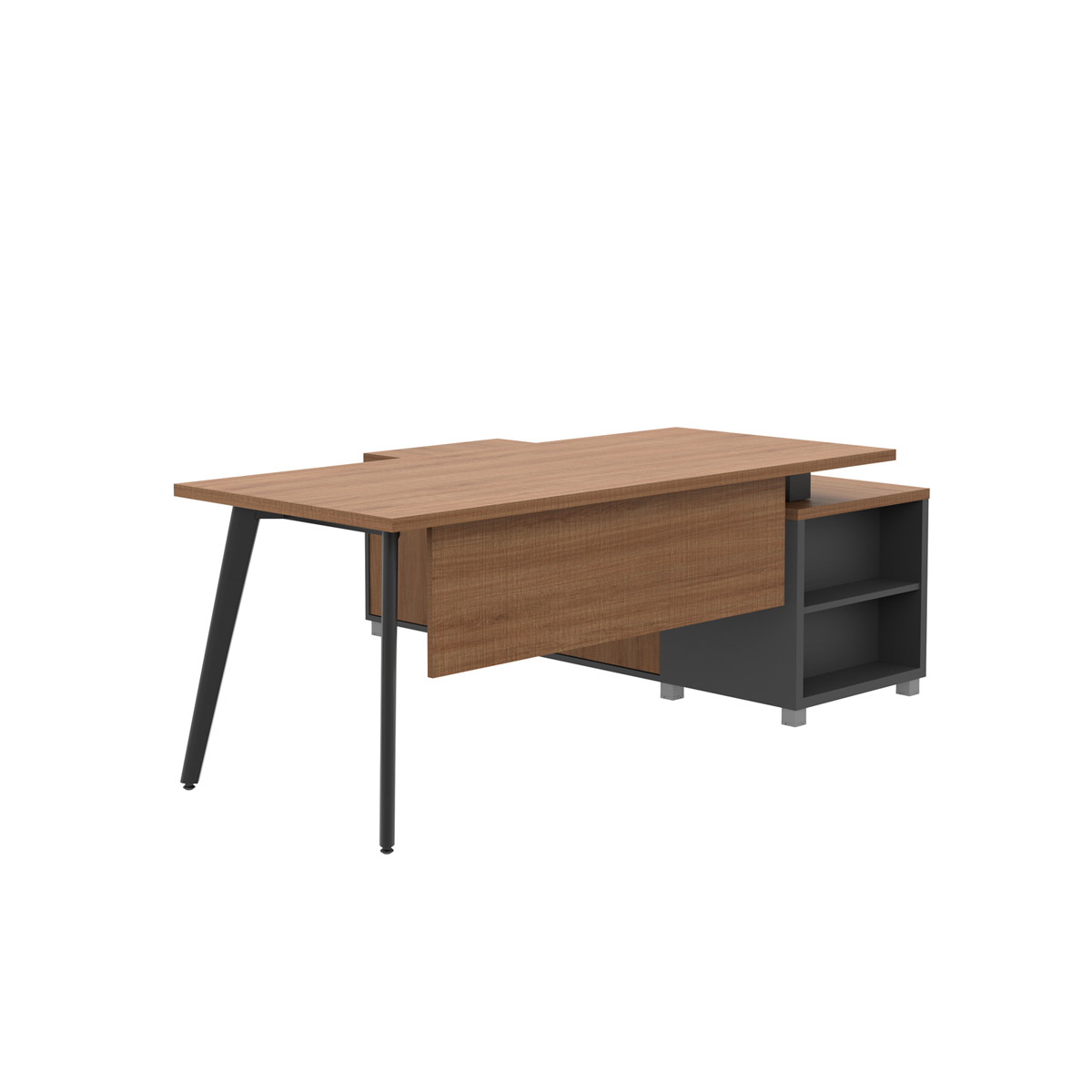 Iron Table Set - Office Chairs and Furniture | Gursan Furniture