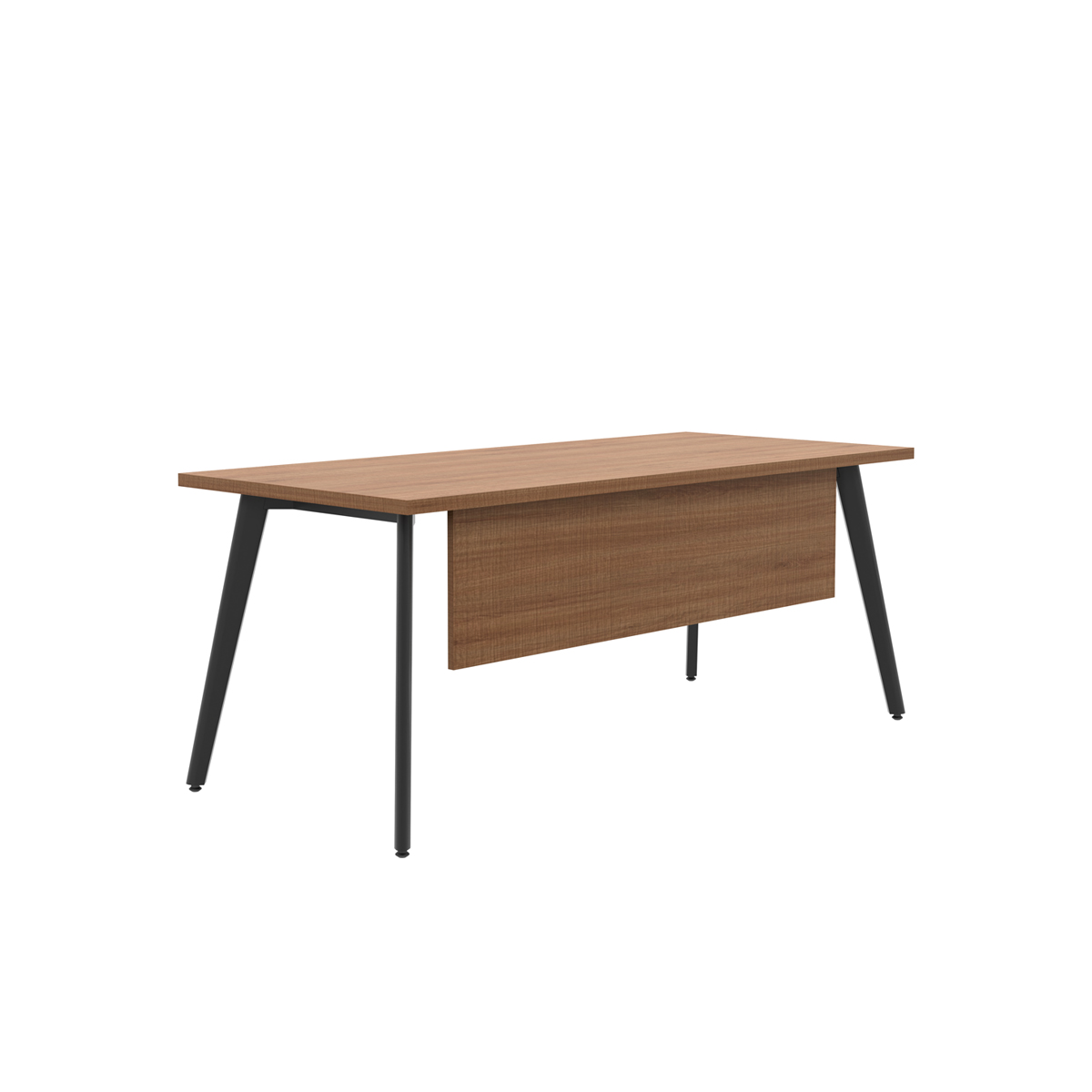 Iron Table Set - Office Chairs and Furniture | Gursan Furniture