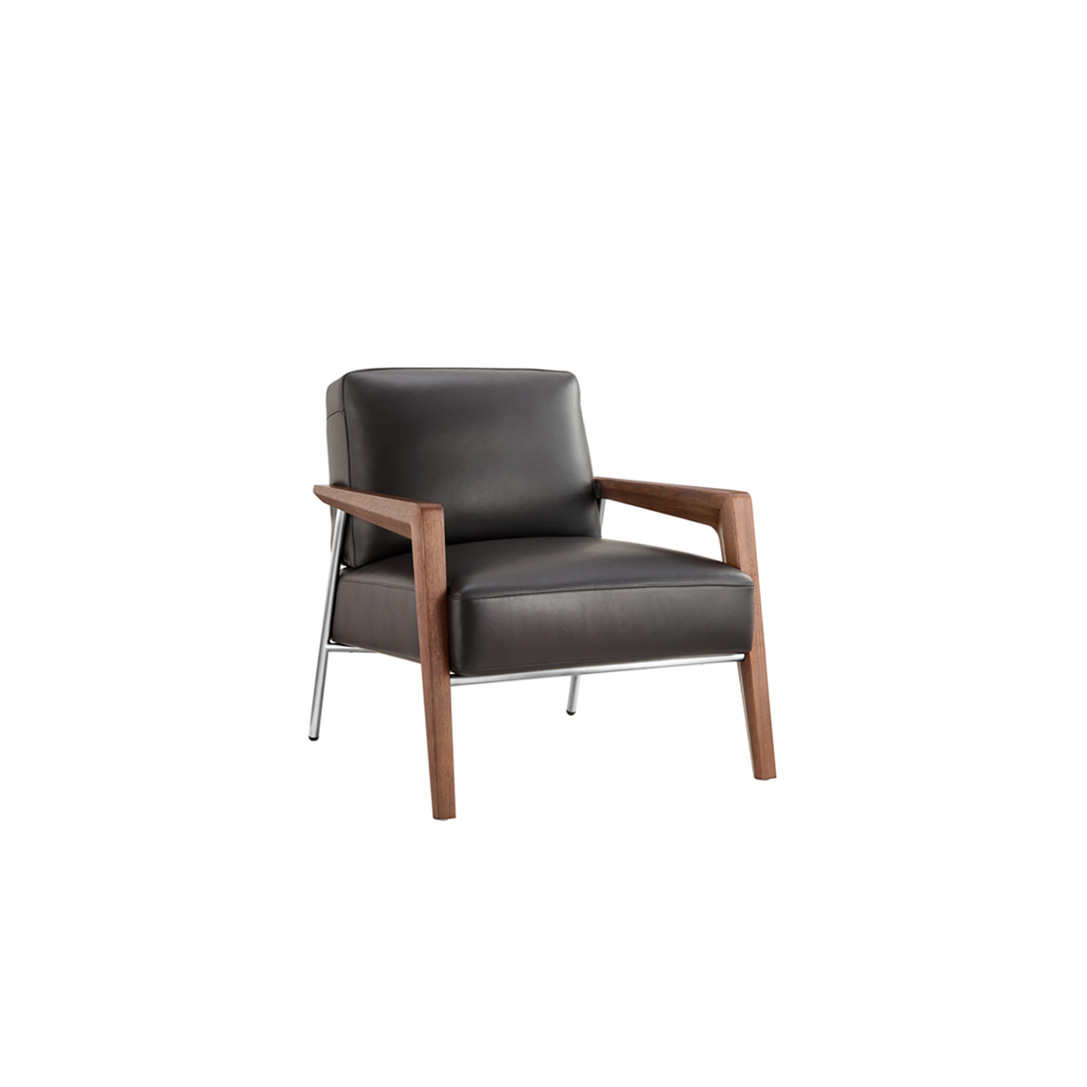 Marcel Armchair - Office Chairs and Furniture | Gursan Furniture