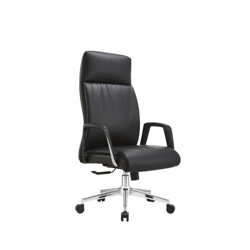 Sleek Yönetici Koltuğu - Görsel 2
