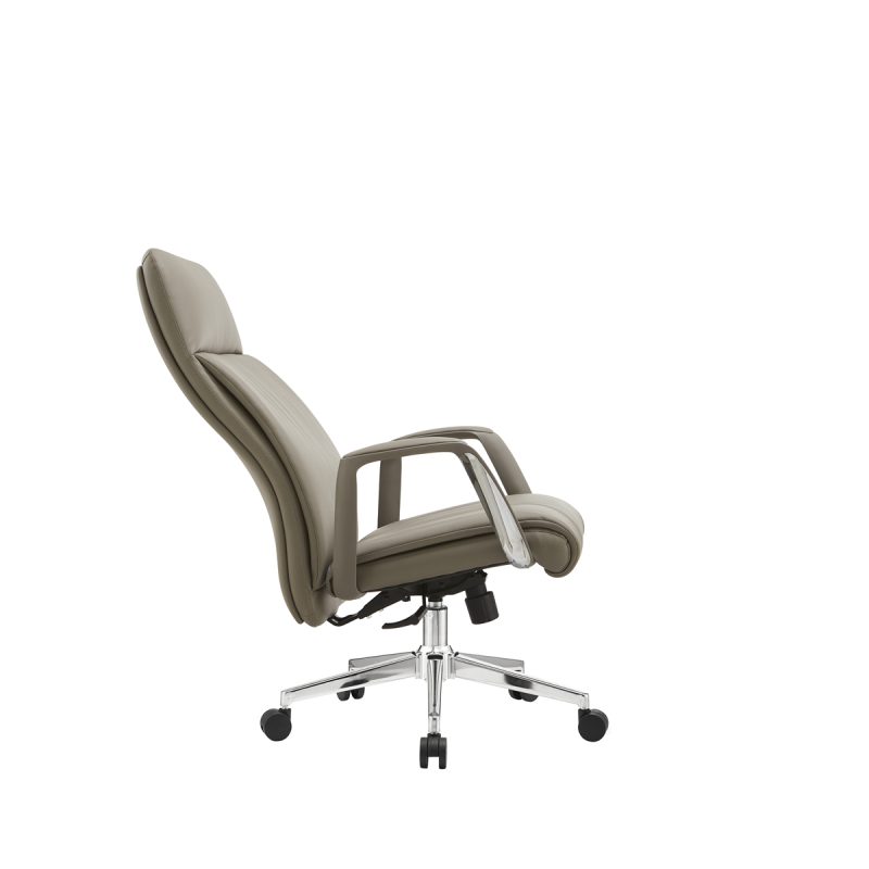 Sleek Yönetici Koltuğu - Görsel 4
