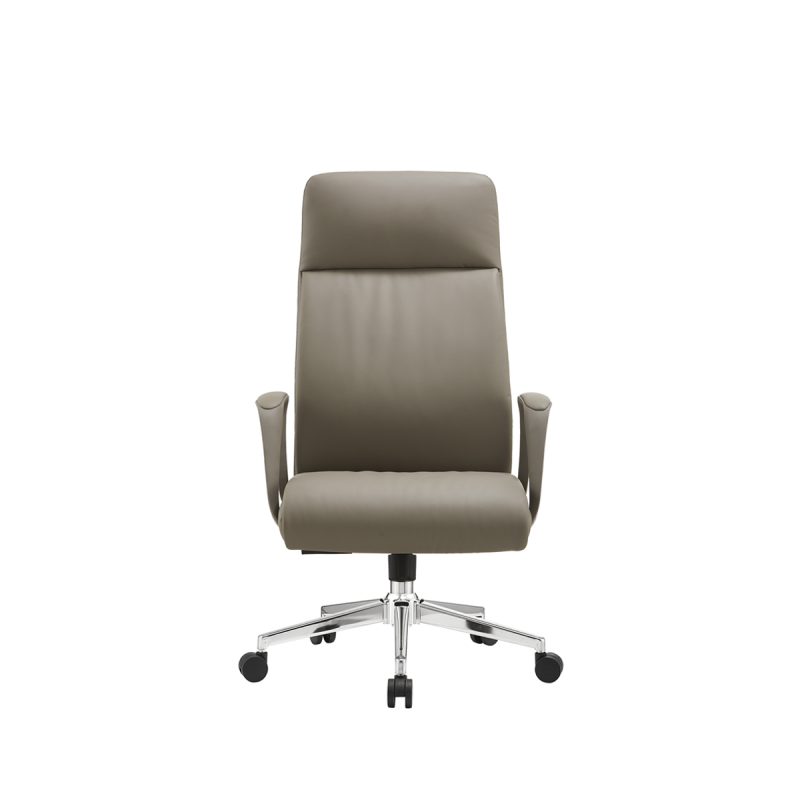 Sleek Yönetici Koltuğu - Görsel 5